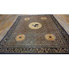 Early 20th Century Chinese Peking Carpet