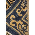 Early 20th Century Chinese Peking Carpet