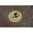 Early 20th Century Chinese Peking Carpet