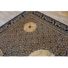 Early 20th Century Chinese Peking Carpet