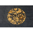 Early 20th Century Chinese Peking Carpet