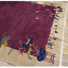 1920s Chinese Art Deco Carpet