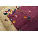 1920s Chinese Art Deco Carpet