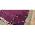 1920s Chinese Art Deco Carpet