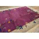 1920s Chinese Art Deco Carpet