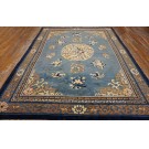 19th Century Chinese Peking Carpet