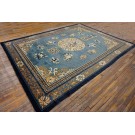 19th Century Chinese Peking Carpet