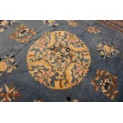 19th Century Chinese Peking Carpet