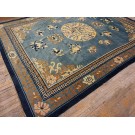 19th Century Chinese Peking Carpet