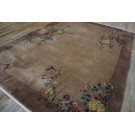 1920s Chinese Art Deco Carpet