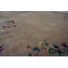 1920s Chinese Art Deco Carpet