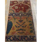 Early 20th Century N. Indian Lahore Sampler