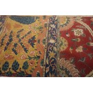 Early 20th Century N. Indian Lahore Sampler