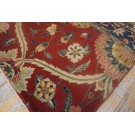 Early 20th Century N. Indian Lahore Sampler