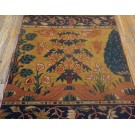 Early 20th Century N. Indian Lahore Sampler