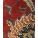 Early 20th Century N. Indian Lahore Sampler