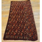 Turkmaan - Tekke #25671