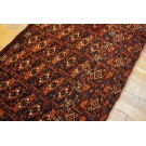 Turkmaan - Tekke #25671