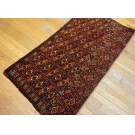 Turkmaan - Tekke #25671