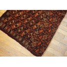 Turkmaan - Tekke #25671