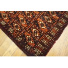 Turkmaan - Tekke #25671