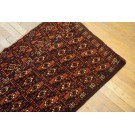 Turkmaan - Tekke #25671