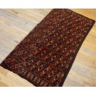 Turkmaan - Tekke #25671