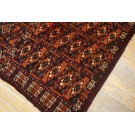 Turkmaan - Tekke #25671