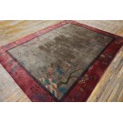 1920s Chinese Art Deco Carpet