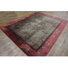 1920s Chinese Art Deco Carpet