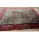 1920s Chinese Art Deco Carpet