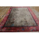 1920s Chinese Art Deco Carpet
