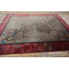 1920s Chinese Art Deco Carpet