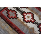 Early 20th Century American Navajo Carpet