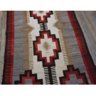 Early 20th Century American Navajo Carpet