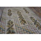 1930s American Hooked Rug