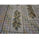 1930s American Hooked Rug