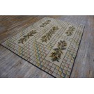 1930s American Hooked Rug