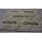 1930s American Hooked Rug