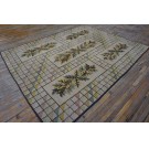 1930s American Hooked Rug