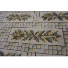 1930s American Hooked Rug