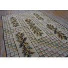 1930s American Hooked Rug