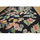French Art Deco Needlepoint Carpet by Atelier Martine / Paul Poiret