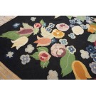 French Art Deco Needlepoint Carpet by Atelier Martine / Paul Poiret
