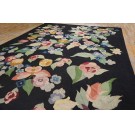 French Art Deco Needlepoint Carpet by Atelier Martine / Paul Poiret