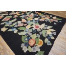 French Art Deco Needlepoint Carpet by Atelier Martine / Paul Poiret