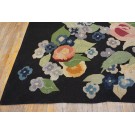 French Art Deco Needlepoint Carpet by Atelier Martine / Paul Poiret