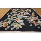 French Art Deco Needlepoint Carpet by Atelier Martine / Paul Poiret