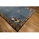 Early 20th Century Chinese Gallery Carpet