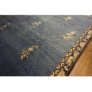 Early 20th Century Chinese Gallery Carpet